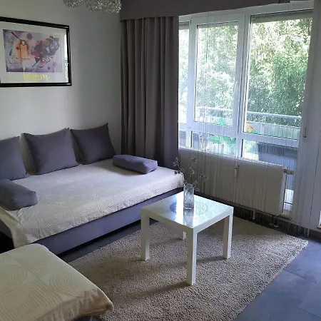 Alissa Apartment Ludwigsburg