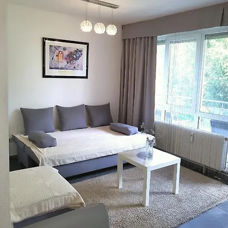 Apartment Alissa
