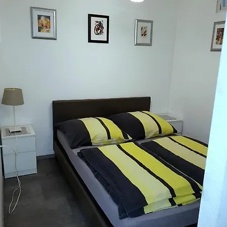 Apartment Alissa Ludwigsburg