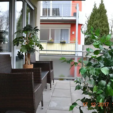 Alissa * Ludwigsburg