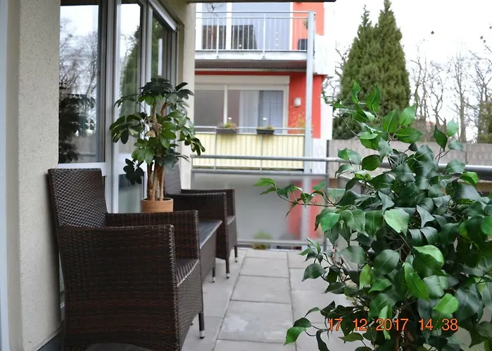 Alissa * Ludwigsburg